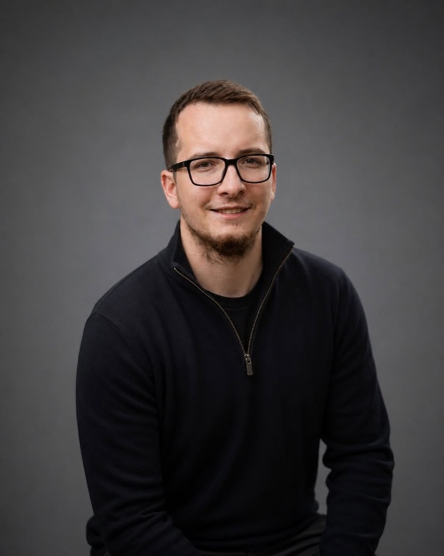 Aleš Jazbec